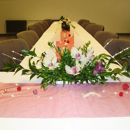 Hotel Duo Horni Becva Luaran gambar