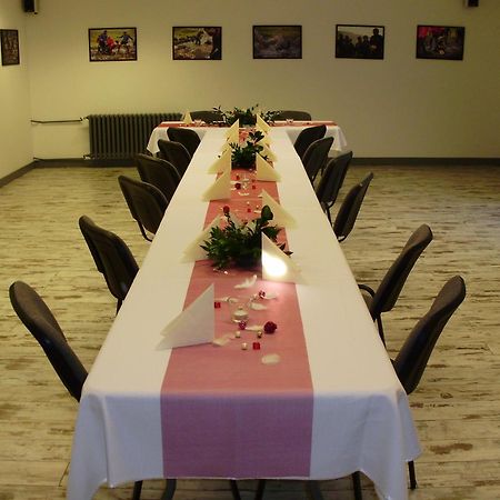 Hotel Duo Horni Becva Luaran gambar