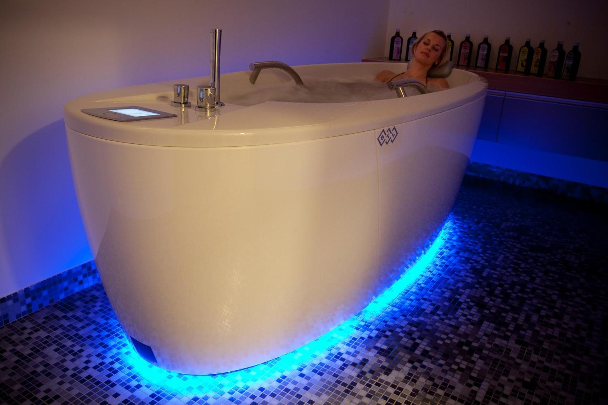 Hotel Duo Horni Becva Luaran gambar