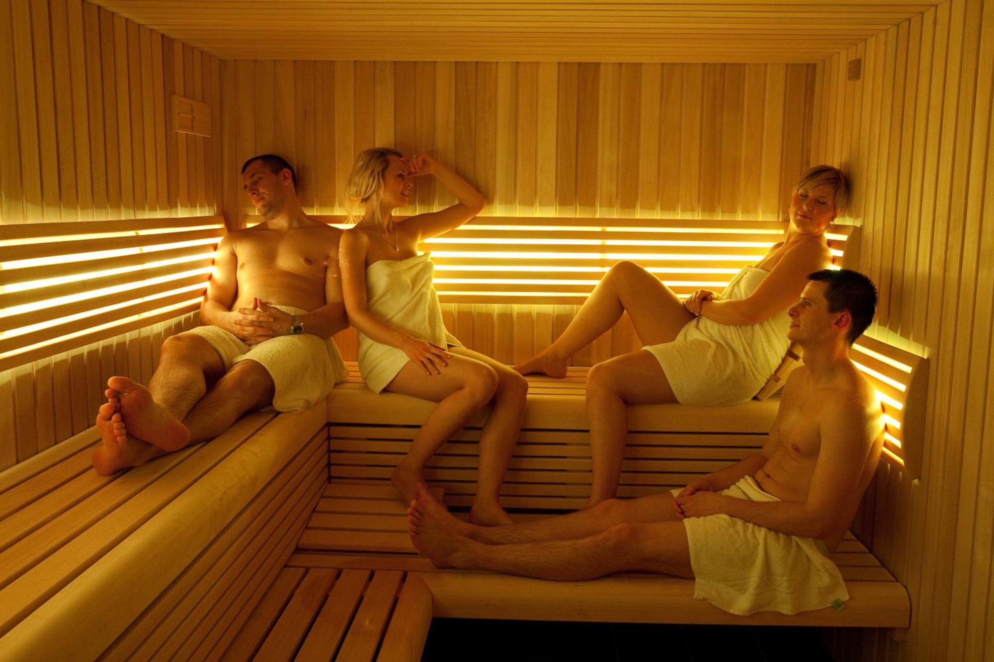Hotel Duo Horni Becva Luaran gambar