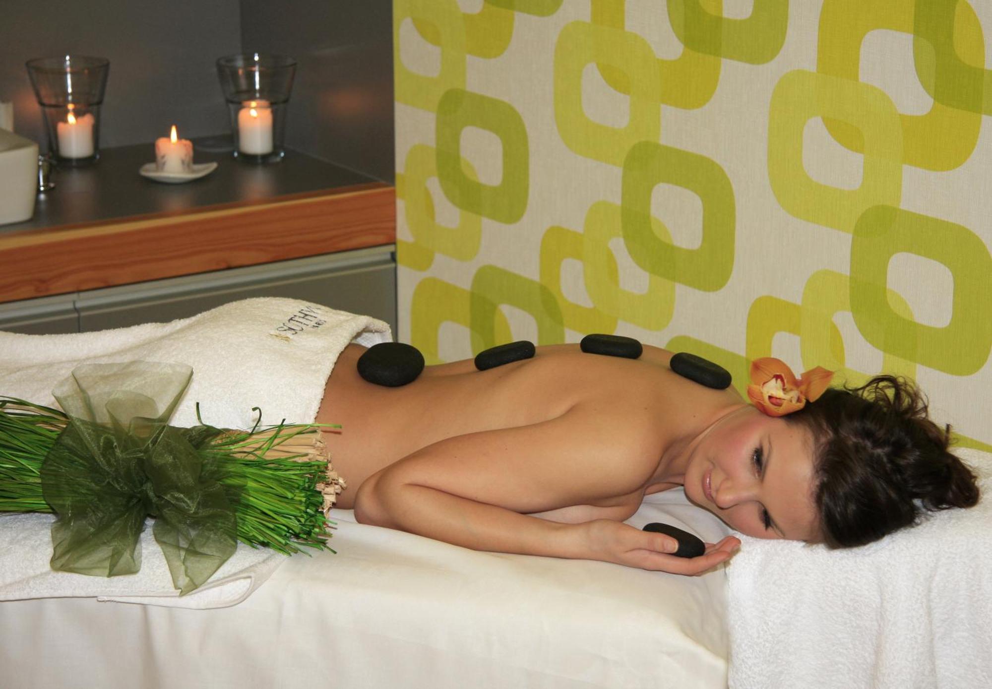 Hotel Duo Horni Becva Luaran gambar