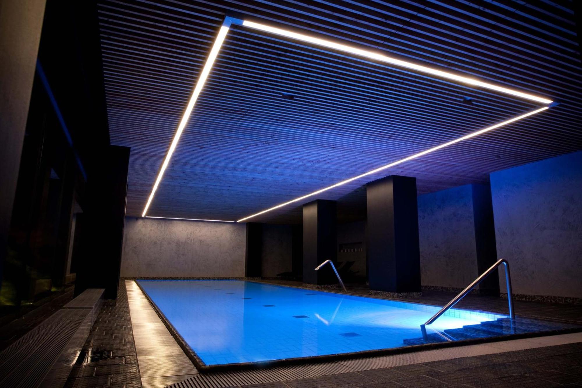 Hotel Duo Horni Becva Luaran gambar