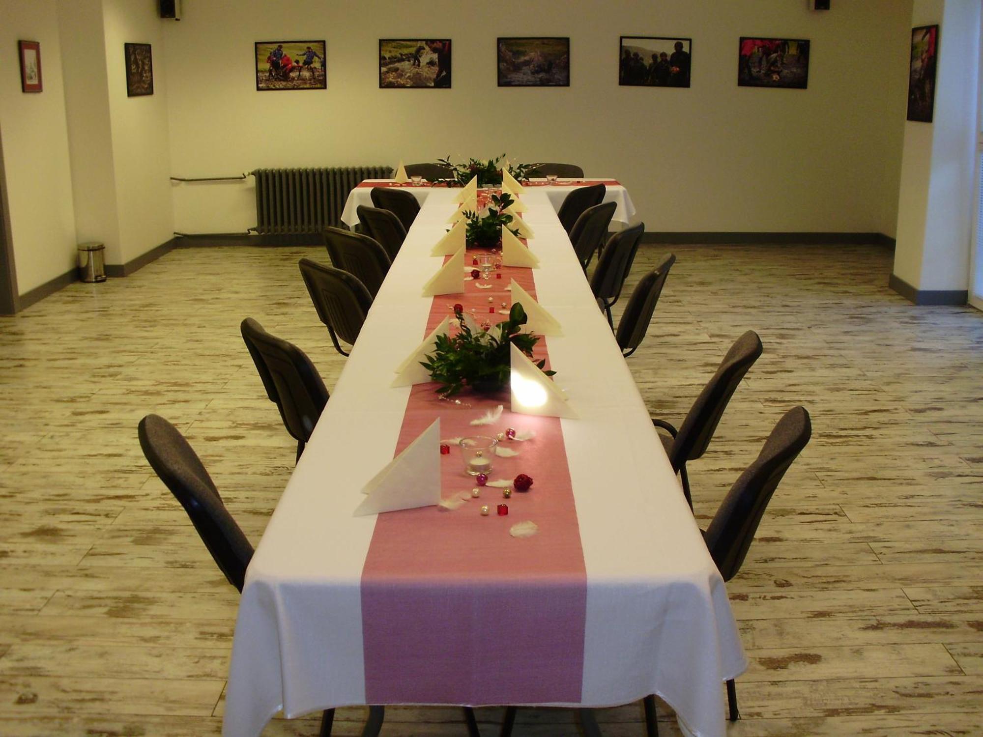 Hotel Duo Horni Becva Luaran gambar