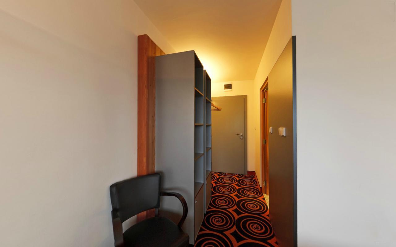 Hotel Duo Horni Becva Luaran gambar